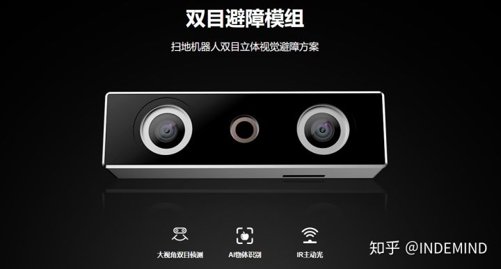 技术为根，需求为叶，立体视觉领域“黑马”开云kaiyun成长记 